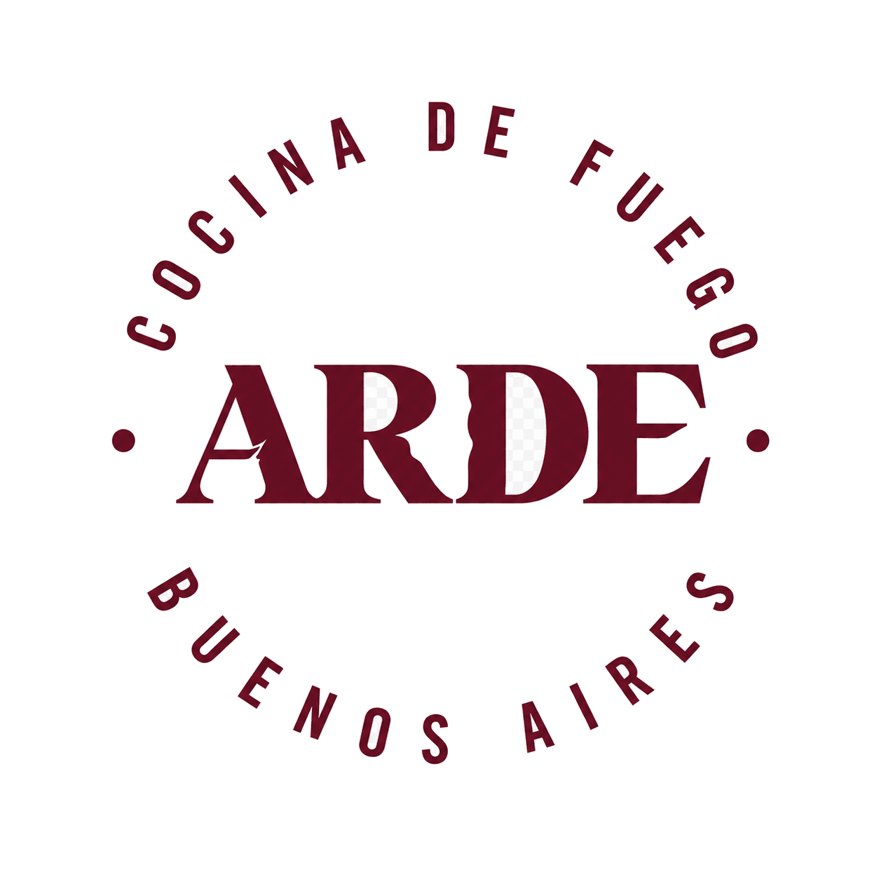 Arde
