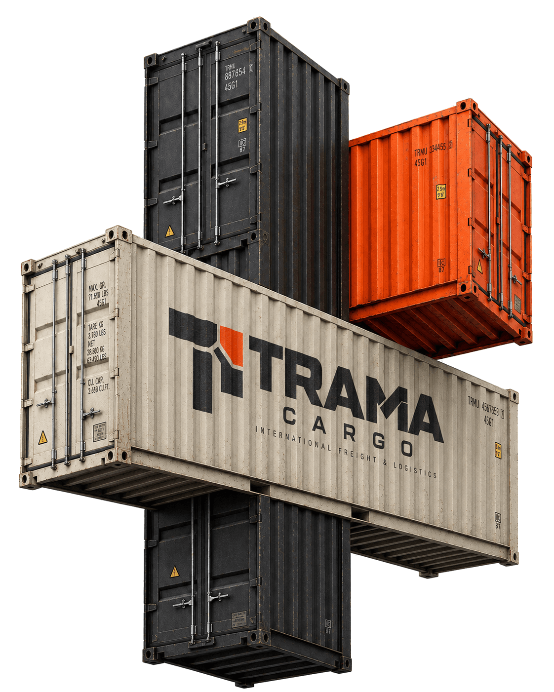 Trama Cargo